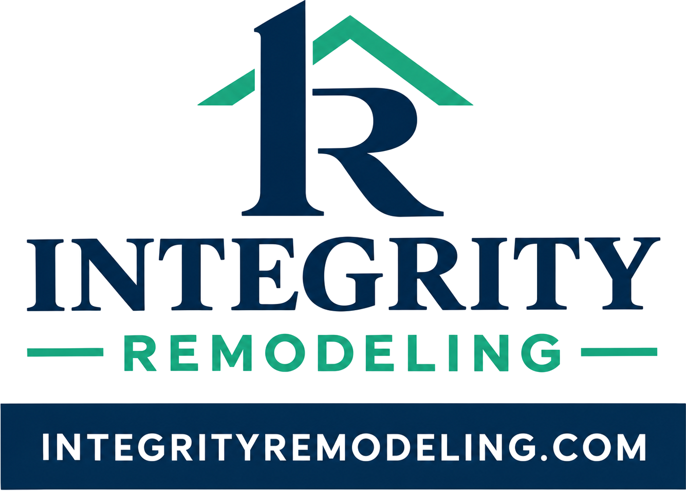 Integrity Remodeling logo